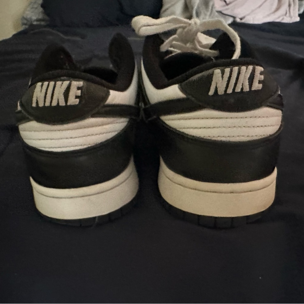 11.5 panda dunks